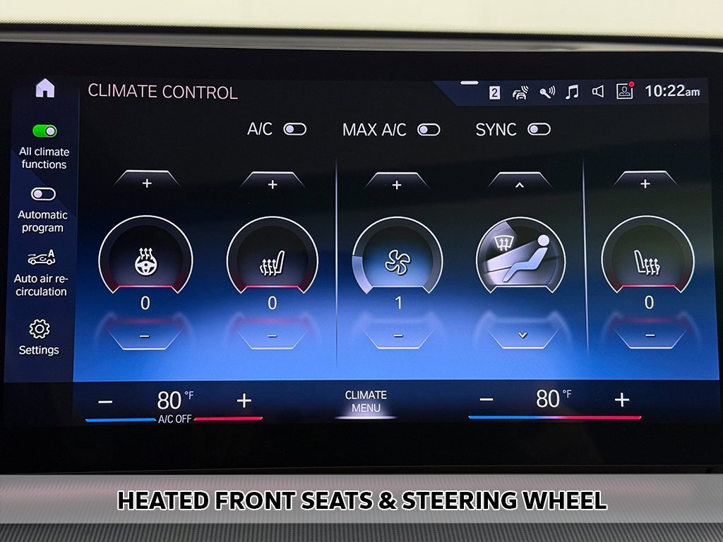 Used 2023 BMW X1 xDrive28i w/ Convenience Package image 7