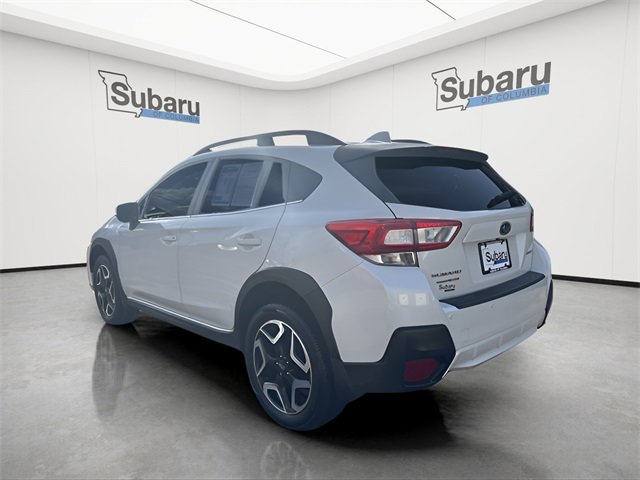Used 2019 Subaru Crosstrek 2.0i Limited w/ Popular Package #2 image 5