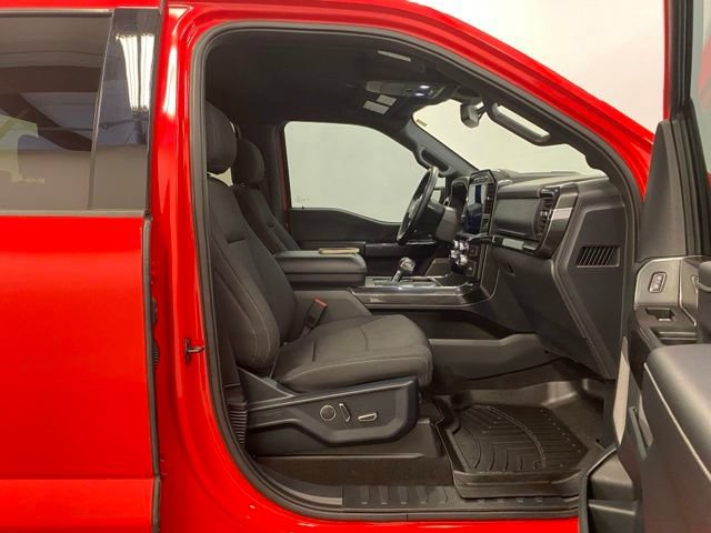 Used 2021 Ford F150 XLT w/ Equipment Group 302A High AWD/4WD image 25