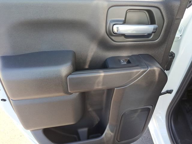 New 2026 GMC Sierra 2500 Pro w/ 1SA Pro Safety Plus Package image 10