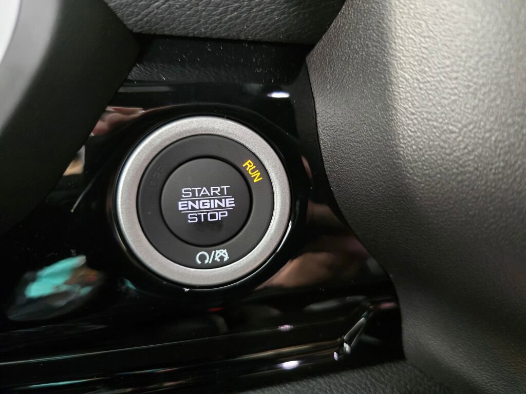 New 2026 RAM 1500 Laramie w/ Night Edition image 20