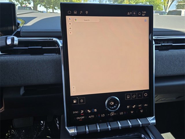 New 2026 GMC Sierra EV Elevation w/ Premium Package image 7