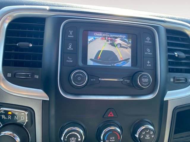 Used 2023 RAM 1500 Classic SLT w/ Protection Group AWD/4WD image 26