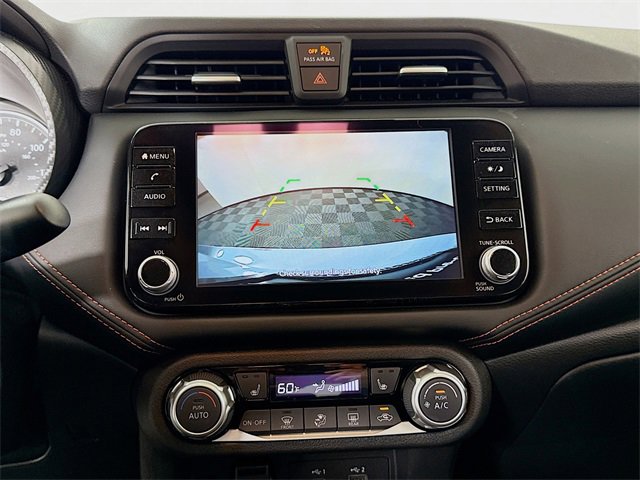 Certified 2023 Nissan Versa SR w/ Trunk Package image 20
