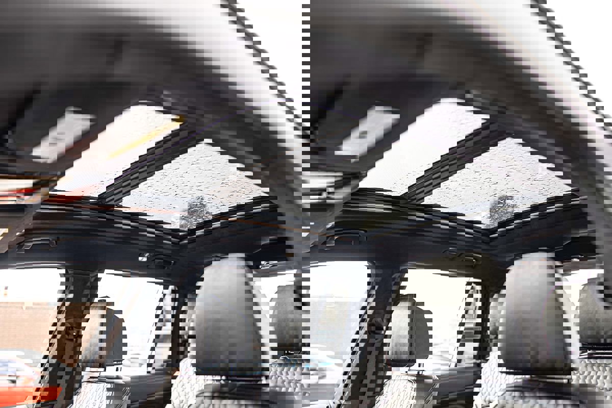 Used 2019 BMW X7 xDrive50i w/ Dynamic Handling Package image 32