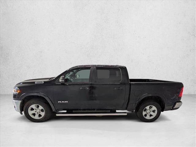New 2026 RAM 1500 Big Horn image 9
