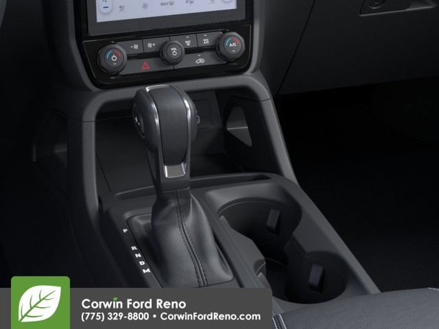 New 2026 Ford Ranger XLT AWD/4WD image 16
