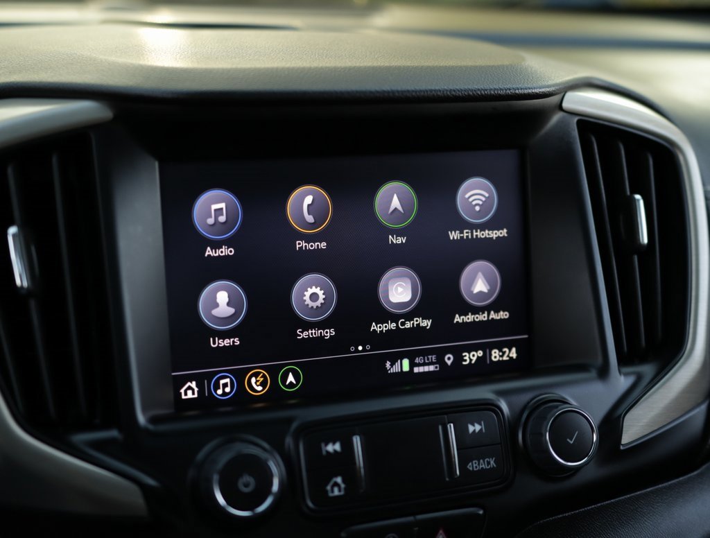 Used 2023 GMC Terrain Denali image 14