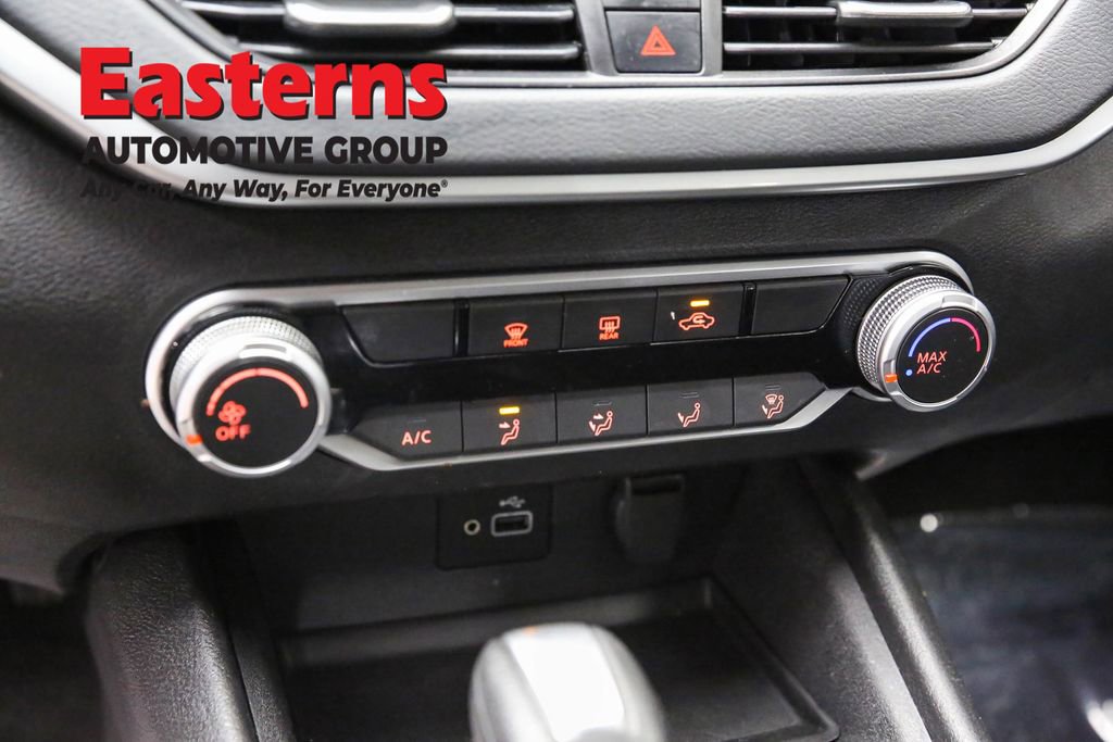 Used 2023 Nissan Altima 2.5 S image 20