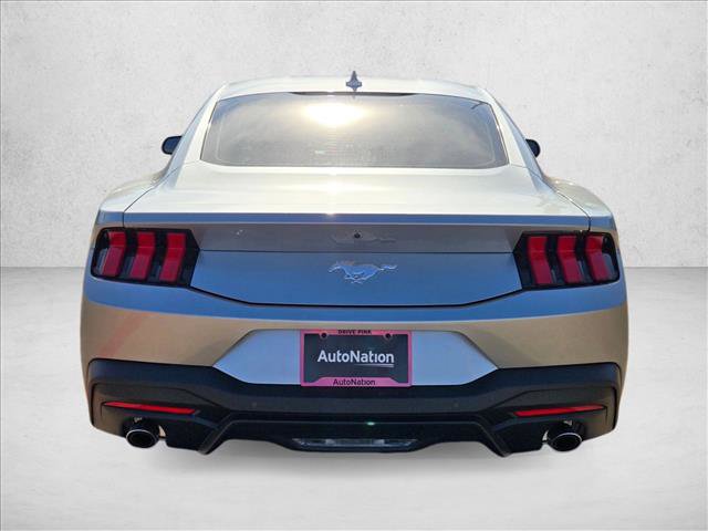 New 2026 Ford Mustang Coupe RWD image 8