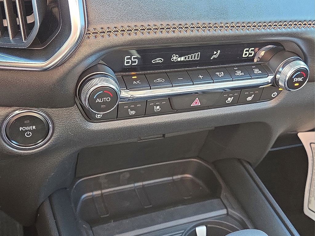 New 2026 MAZDA CX-50 2.5 Hybrid w/ Weather Package image 25