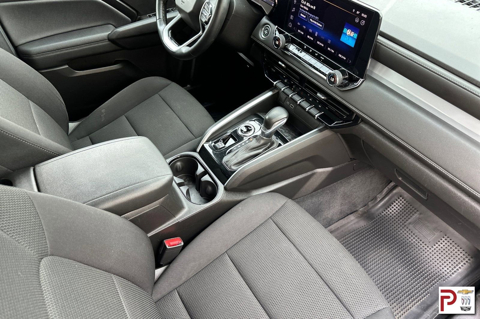 Certified 2023 Chevrolet Colorado LT image 17