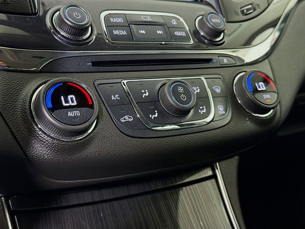 Used 2019 Chevrolet Impala Premier image 7