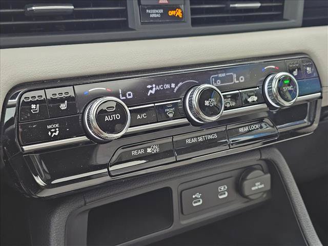 New 2026 Honda Pilot Elite image 29