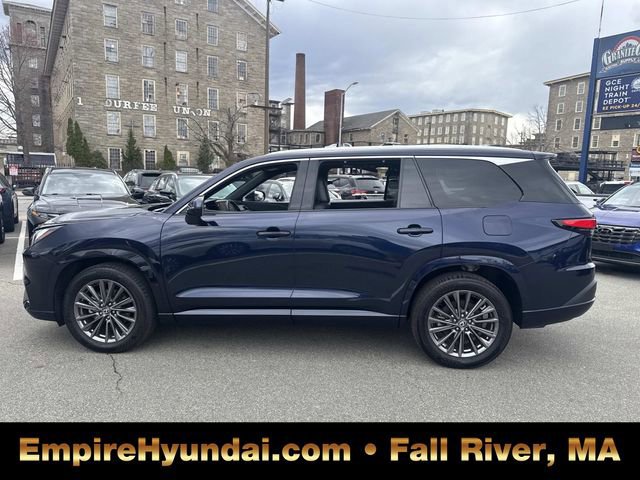 Used 2024 Lexus TX 350 AWD w/ Cold Weather Package image 10