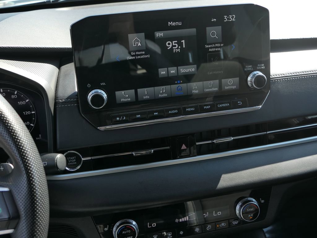 Used 2024 Mitsubishi Outlander SE AWD/4WD image 20