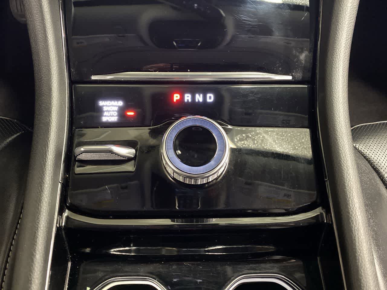 Used 2022 Jeep Grand Cherokee L Limited w/ Luxury Tech Group II AWD/4WD image 26