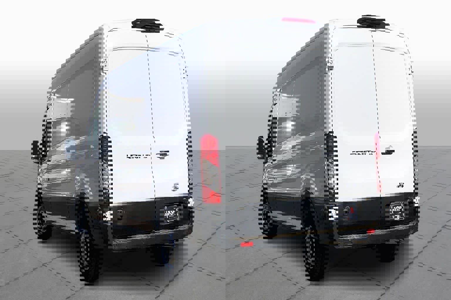 New 2026 Ford Transit 150 148 Medium Roof image 12