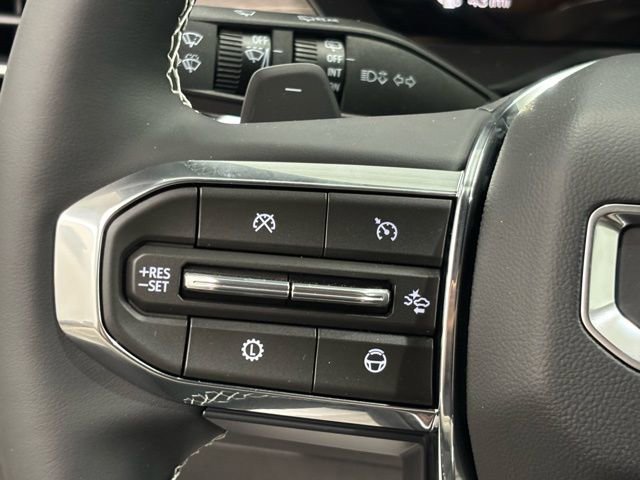 New 2026 GMC Acadia Denali w/ Super Cruise Package image 25