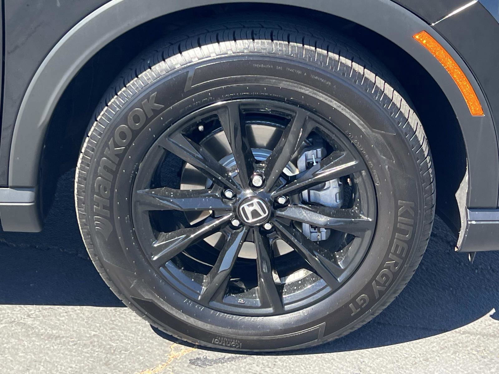 Used 2023 Honda CR-V Sport image 27