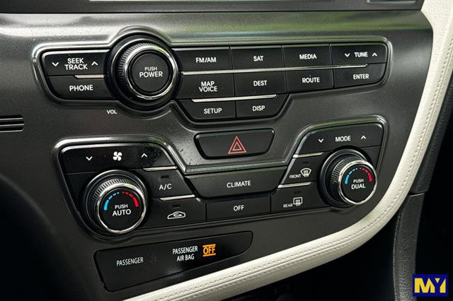 Used 2013 Kia Optima SX w/ Limited Pkg image 21