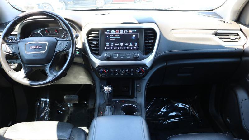 Used 2019 GMC Acadia SLT w/ LPO, Cargo Package FWD image 23
