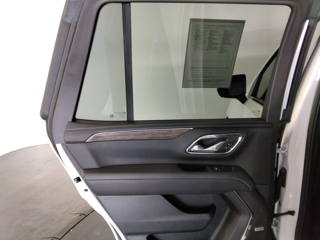 Used 2023 Chevrolet Tahoe Premier image 36