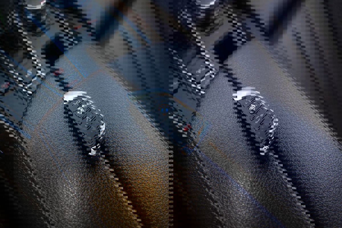 Used 2017 BMW X5 xDrive35i image 9