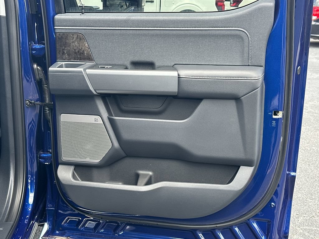 New 2026 Ford F350 Lariat AWD/4WD image 16