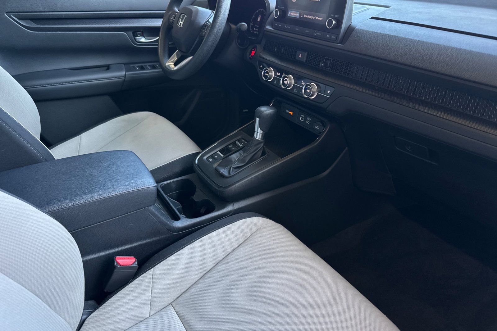 Certified 2023 Honda CR-V EX image 16