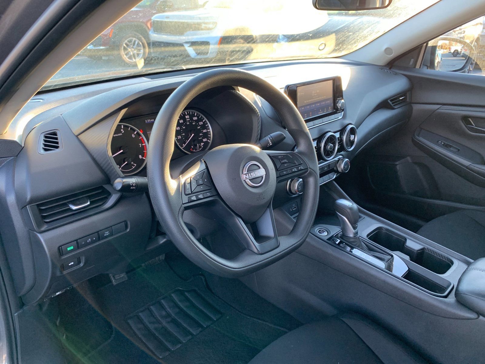 Used 2025 Nissan Sentra S image 11