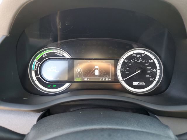 Used 2019 Kia Niro EX image 18