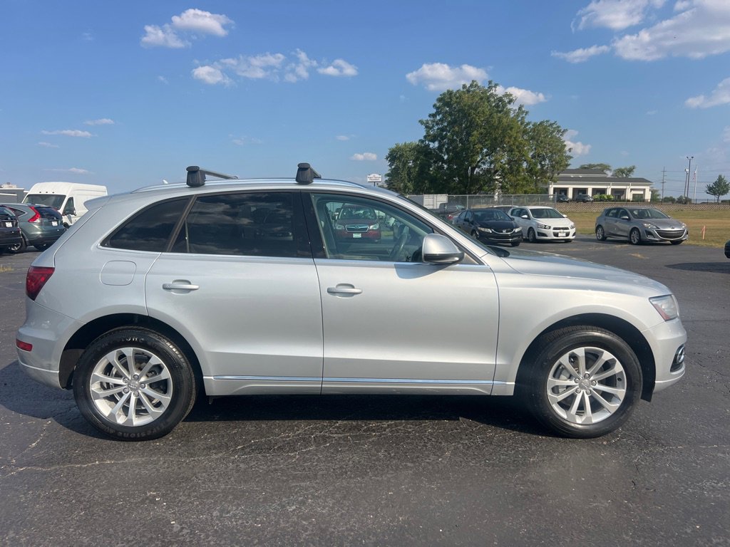 Used 2014 Audi Q5 2.0T Premium Plus image 8
