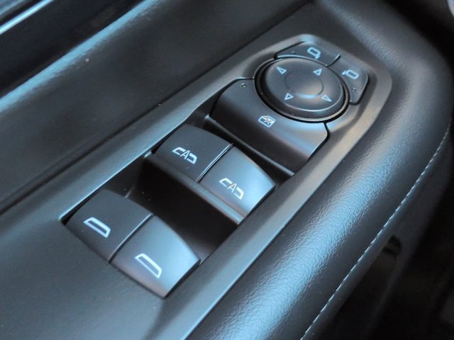Used 2025 Chevrolet Tahoe LS w/ LPO, Dark Essentials Package RWD image 22