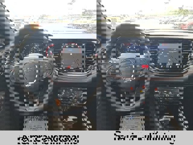 New 2026 Dodge Durango GT w/ Blacktop Package image 4