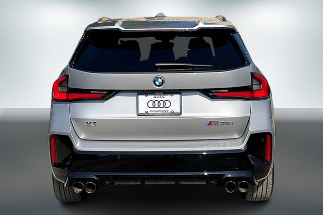 Used 2024 BMW X1 M35i w/ Shadowloine Package image 4