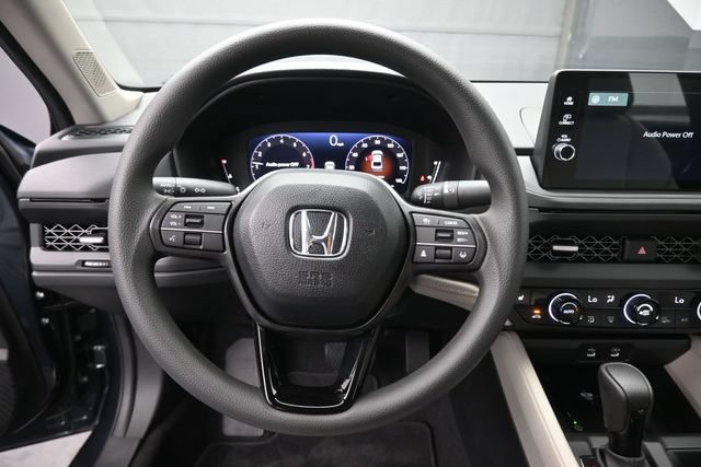New 2026 Honda Accord SE image 7