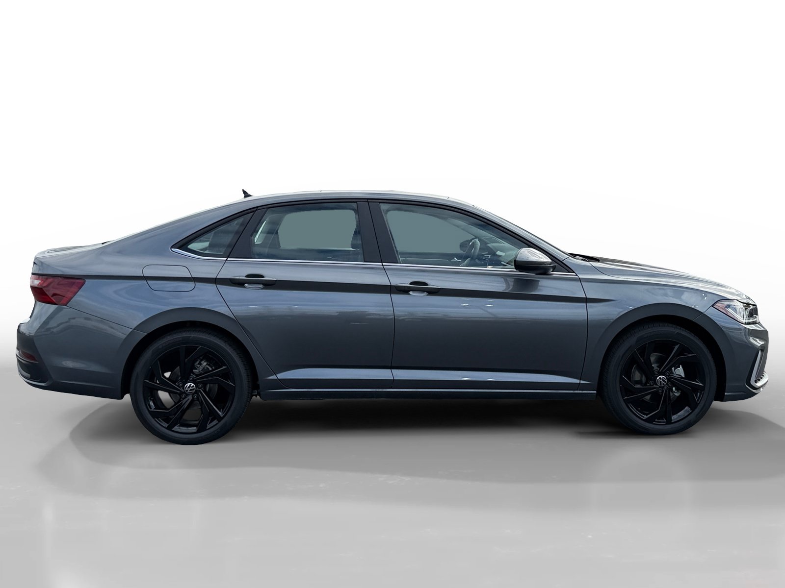 New 2027 Volkswagen Jetta SE FWD image 6