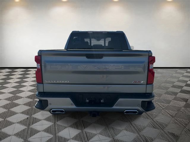 New 2026 Chevrolet Silverado 1500 RST w/ RST All Star Premium Package AWD/4WD image 6
