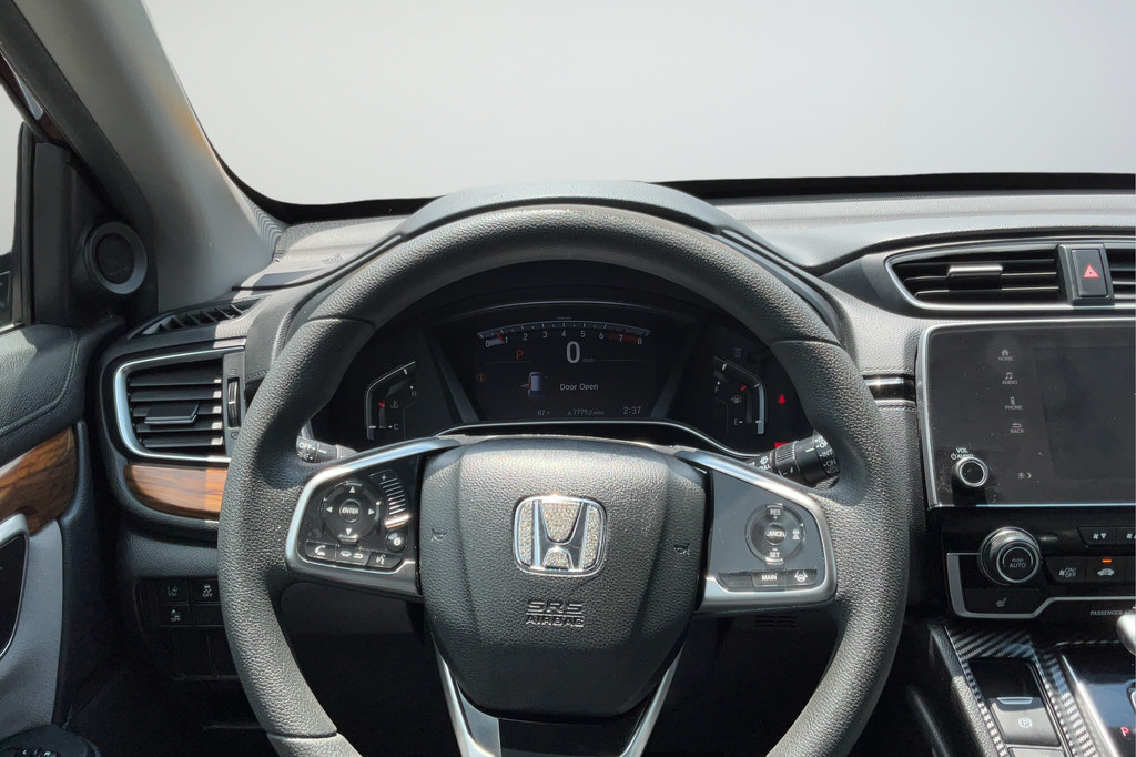 Used 2018 Honda CR-V EX image 13