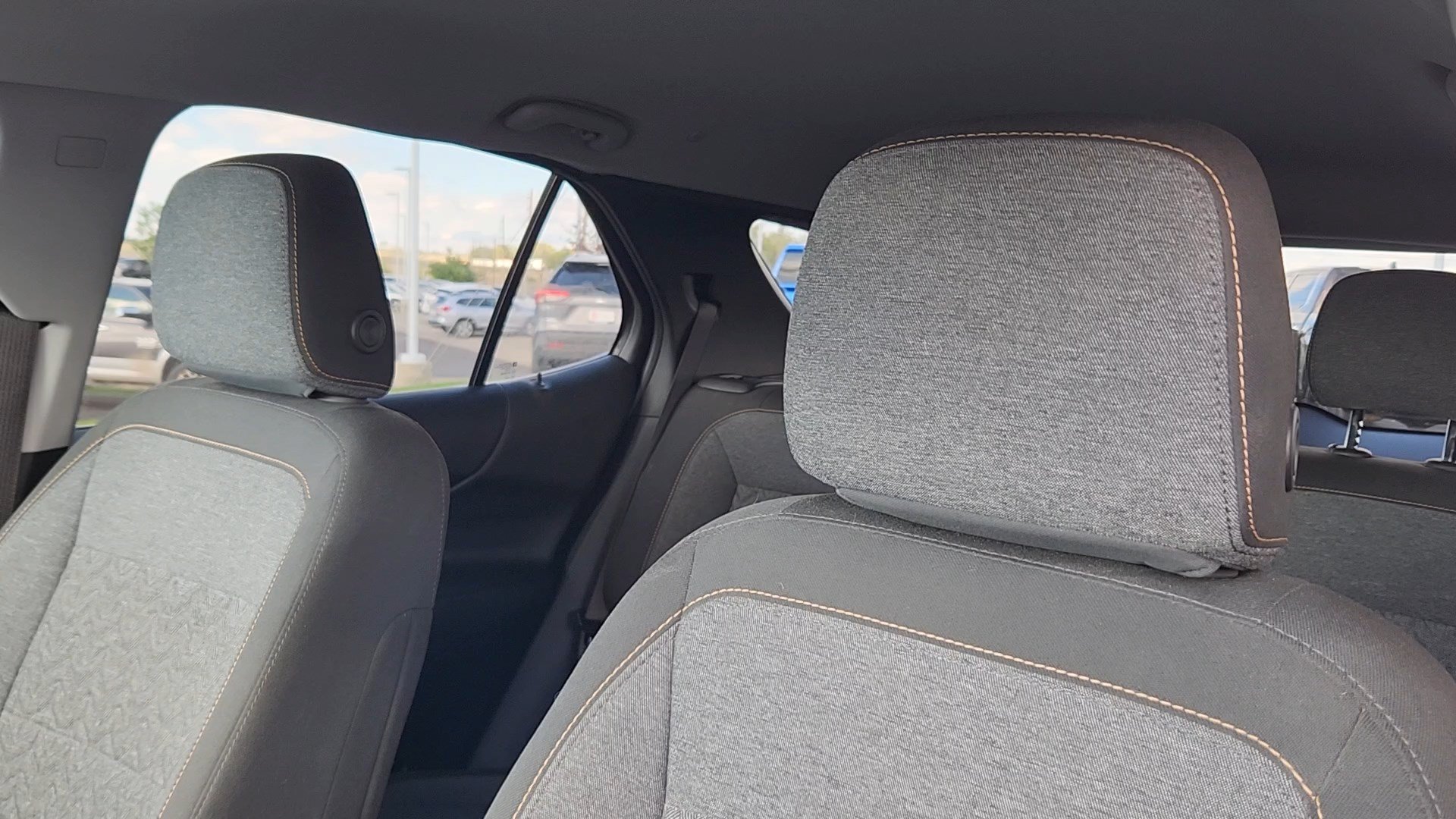 Used 2022 Chevrolet Equinox LT AWD/4WD image 9
