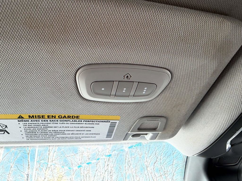 Used 2021 Jeep Grand Cherokee L Limited image 37