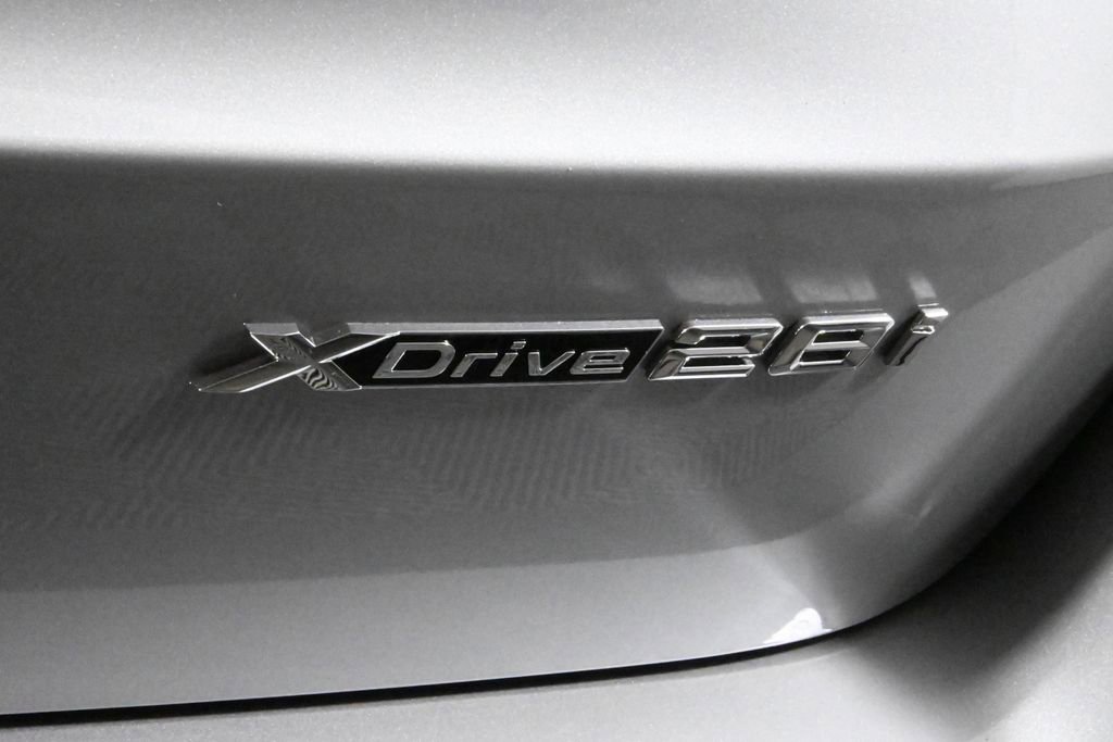 Used 2025 BMW X1 xDrive28i w/ M Sport Package image 40
