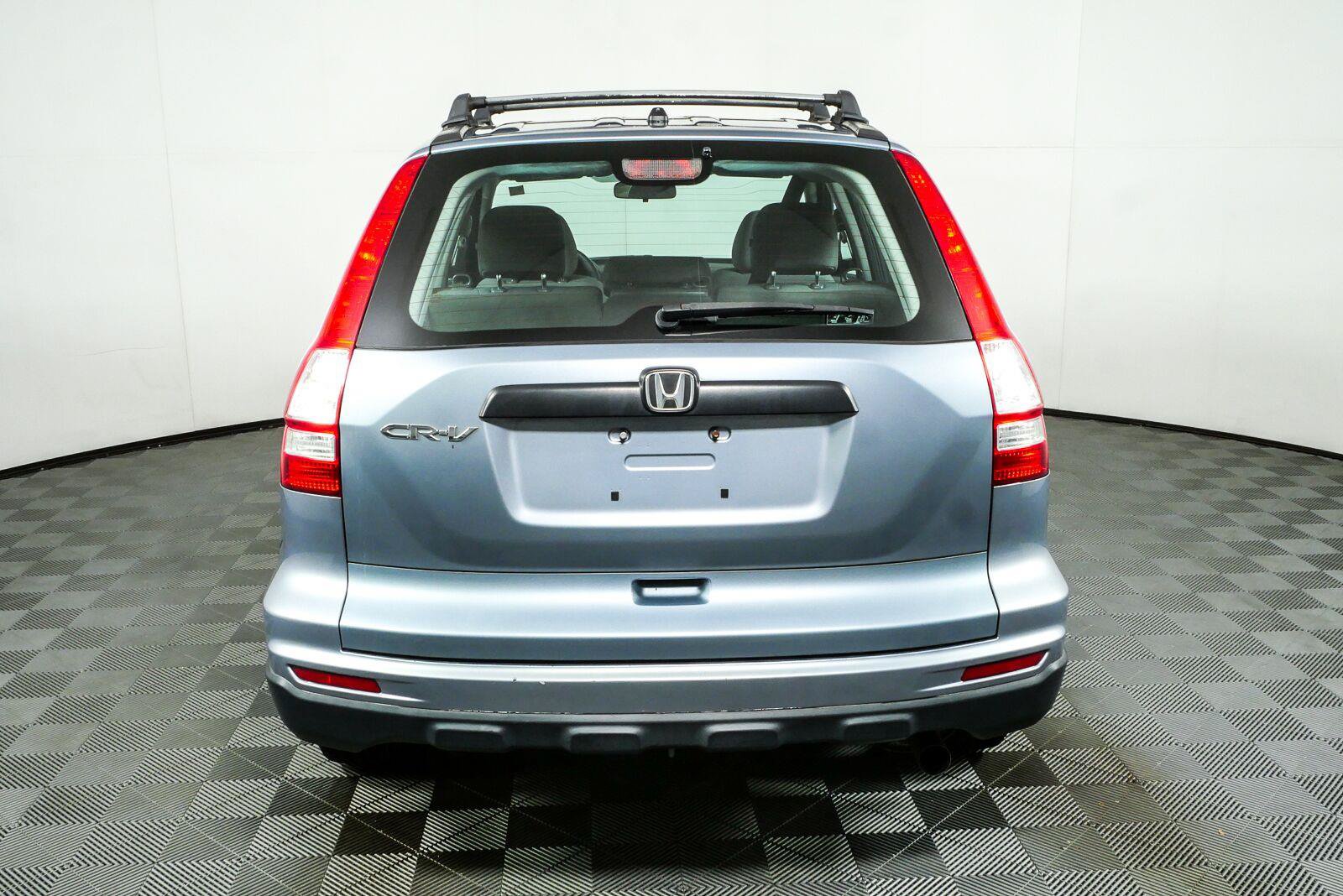 Used 2010 Honda CR-V LX image 23
