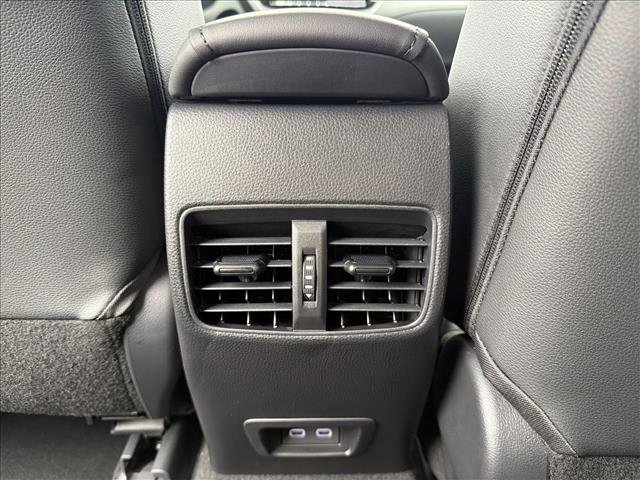 Certified 2026 Toyota Corolla Cross XLE w/ Convenience Package image 21