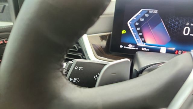 Used 2026 BMW X7 xDrive40i image 46