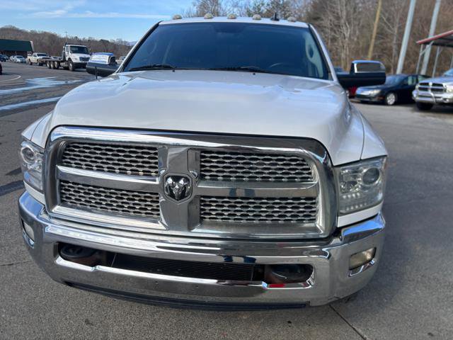 Used 2015 RAM 2500 Laramie w/ Snow Chief Group image 7