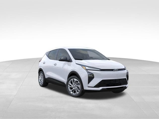 New 2027 Chevrolet Bolt LT w/ Comfort Package