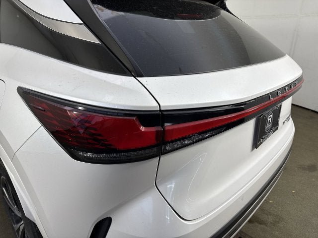New 2026 Lexus RX 350h w/ Convenience Package AWD/4WD image 30