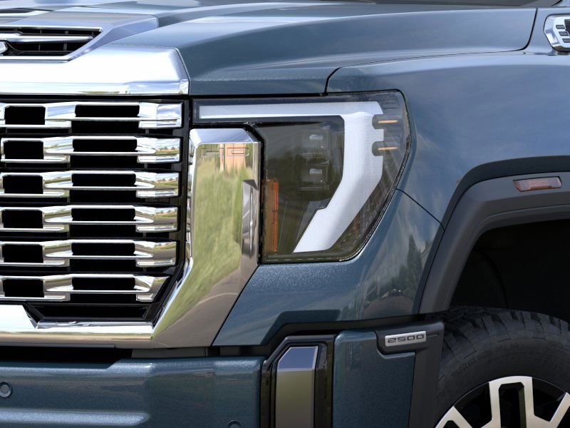 New 2026 GMC Sierra 2500 Denali w/ Denali Reserve Package image 10